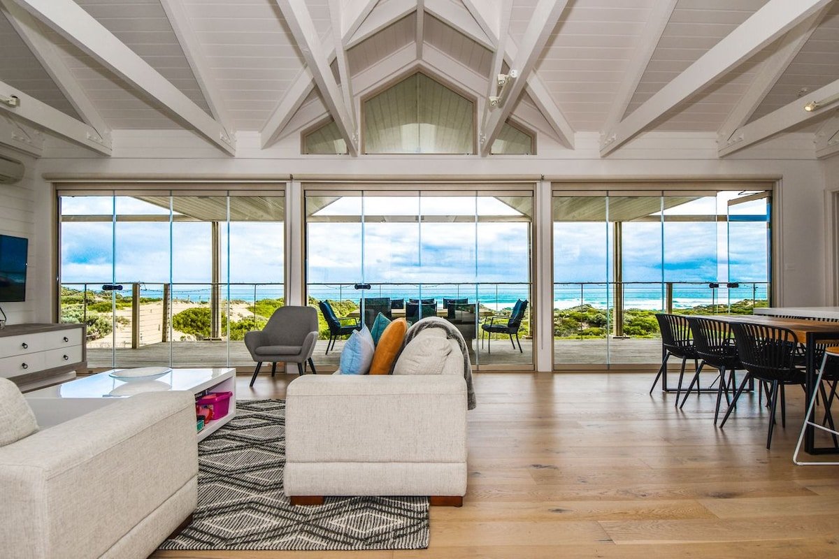 Sand Sea & Sunsets St Andrews Beach gallery image 5