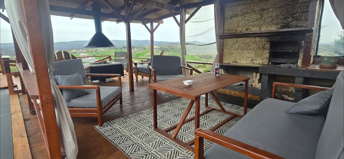 Ağvaya 8 km uzaklıkta Isıtmalı havuzlu lüks villa gallery image 5