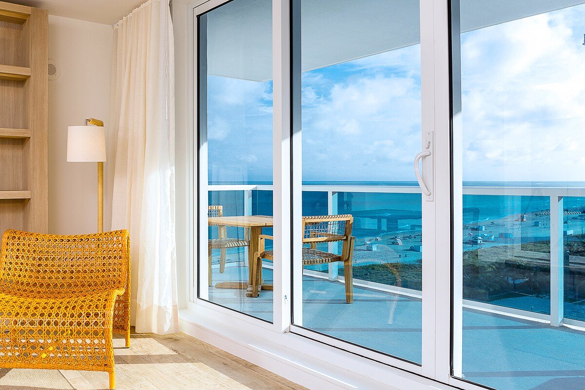 1 Hotel – Direct Ocean View 1 Bedroom/1 Bath Suite gallery image 4