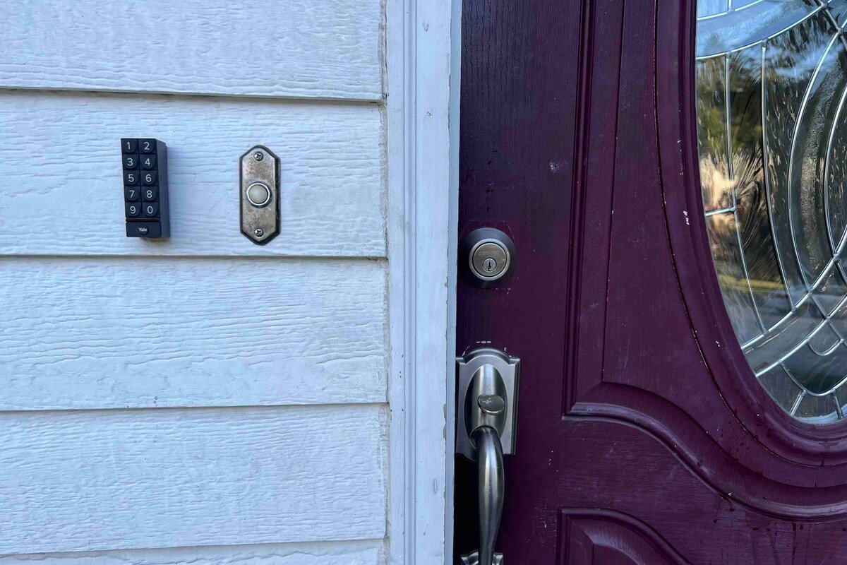 Cheerful 4-Bed home gallery image 4