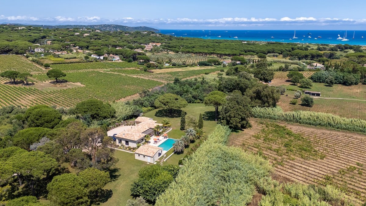 Villa Utopia gallery image 2