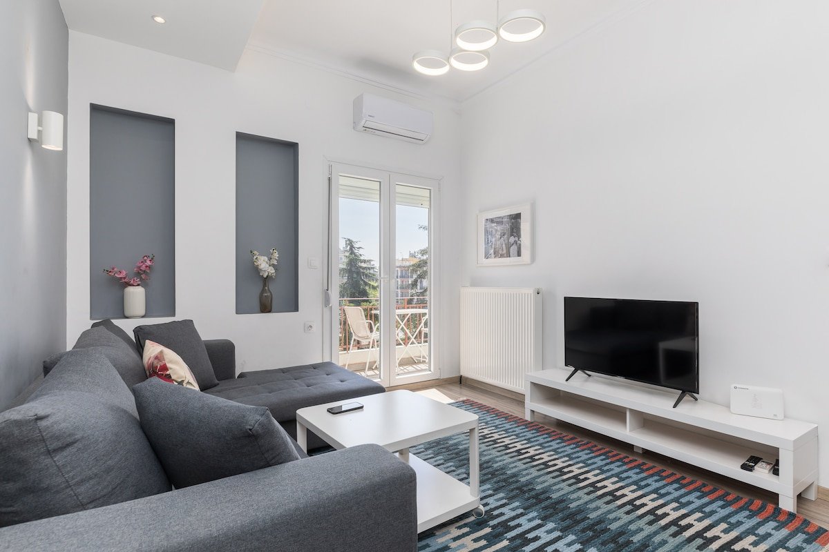 Liberty Apt by halu! Apartments gallery image 2