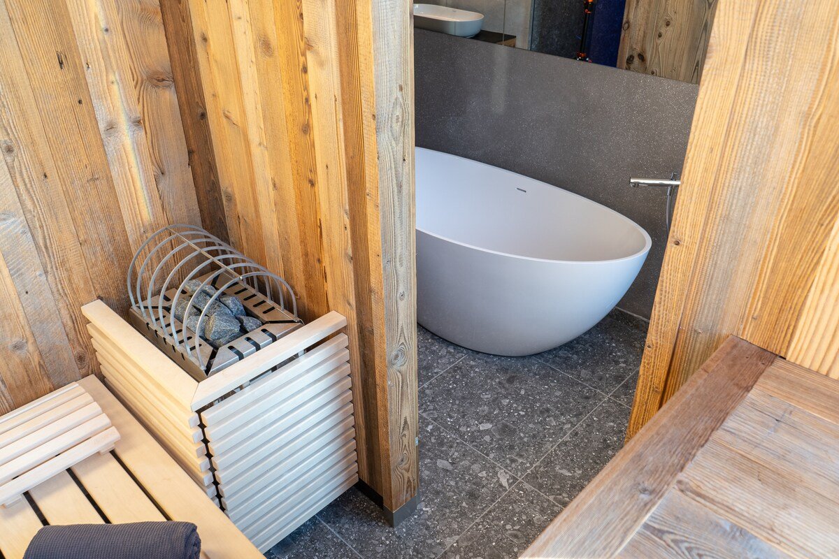 Penthouse – the Purest gallery image 4