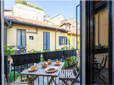 [10 minuti dal Duomo] Elegante Maison