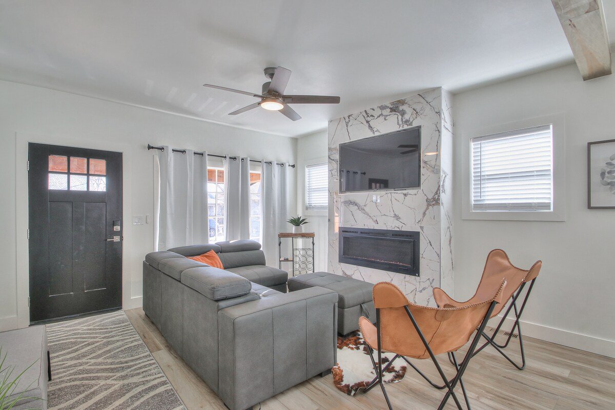 4 Bedroom – Music Row! gallery image 5