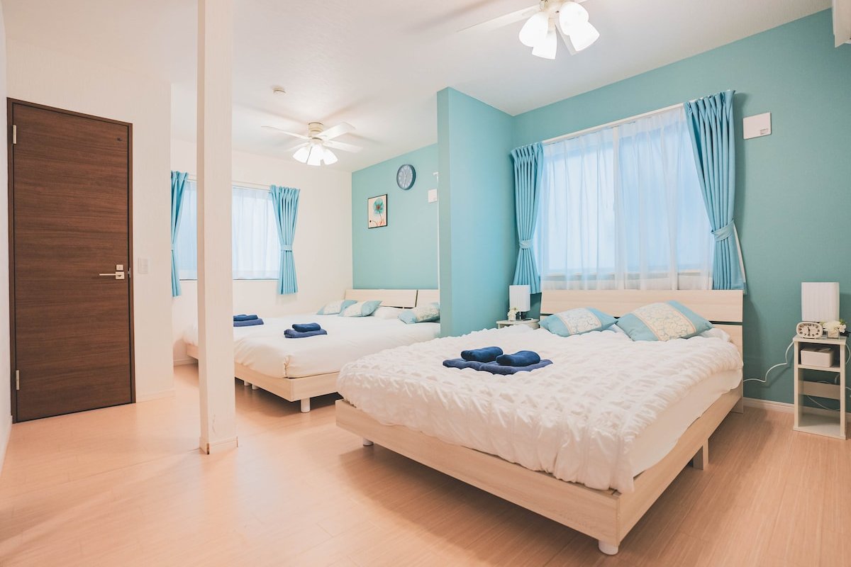 東京/浅草/成田空港から好アクセス/ディズニー近く/新築/家族・友人・グループ旅行/一軒家貸切り gallery image 5