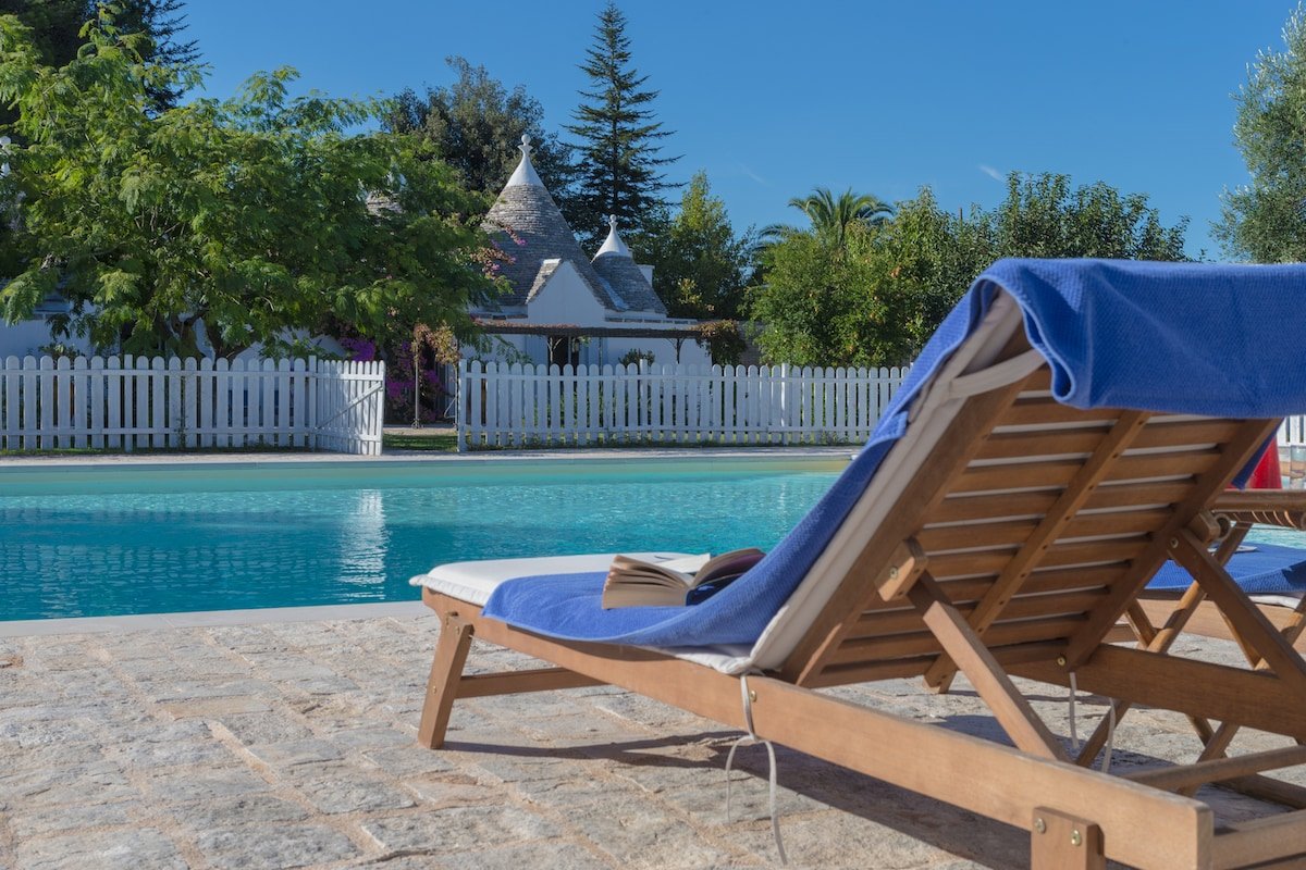 Dimora Fumarola – Your perfect vacation in Puglia gallery image 2