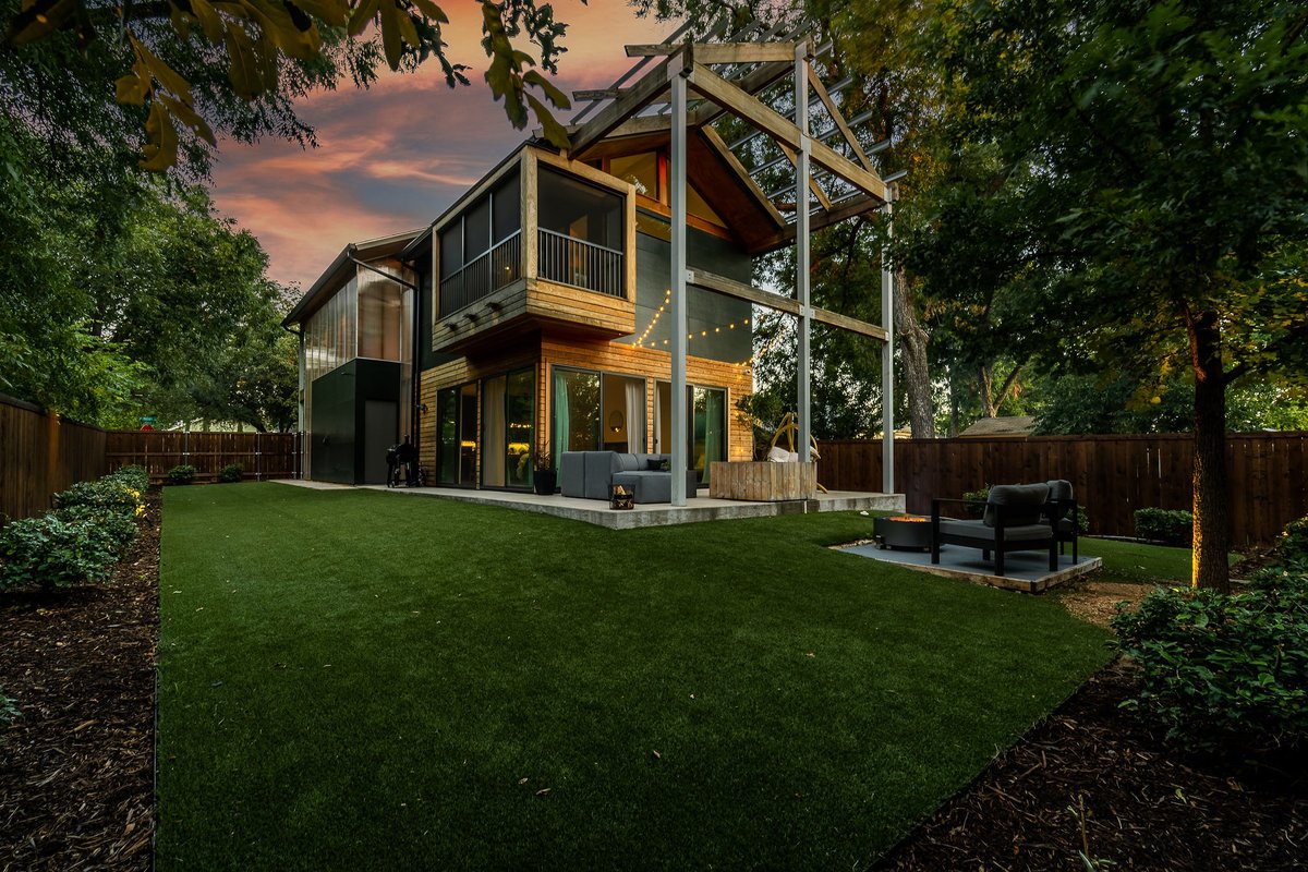 Luxury Home by Greenville Ave, near SMU & Uptown