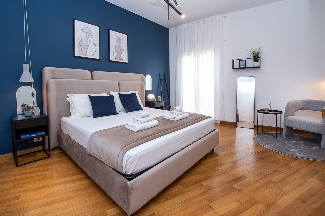 Fashionable apartment near Piazza Navona gallery image 5