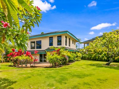 Hale Imaka-4 Bedroom/3 Bath with Air Conditioning