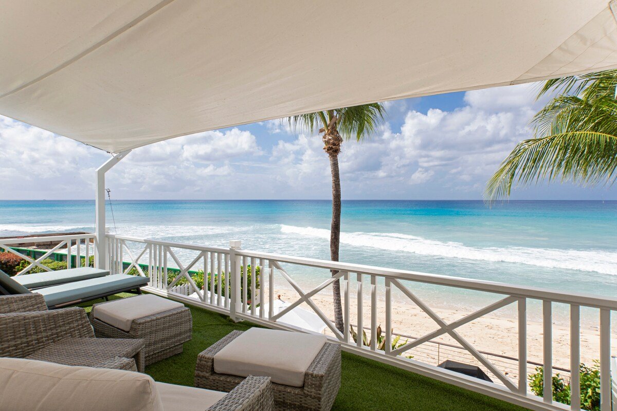 Radwood Beach House 1 gallery image 3