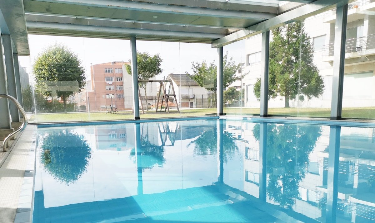 AP MORIM`s VILA, Conforto e Encanto perto da Praia gallery image 4