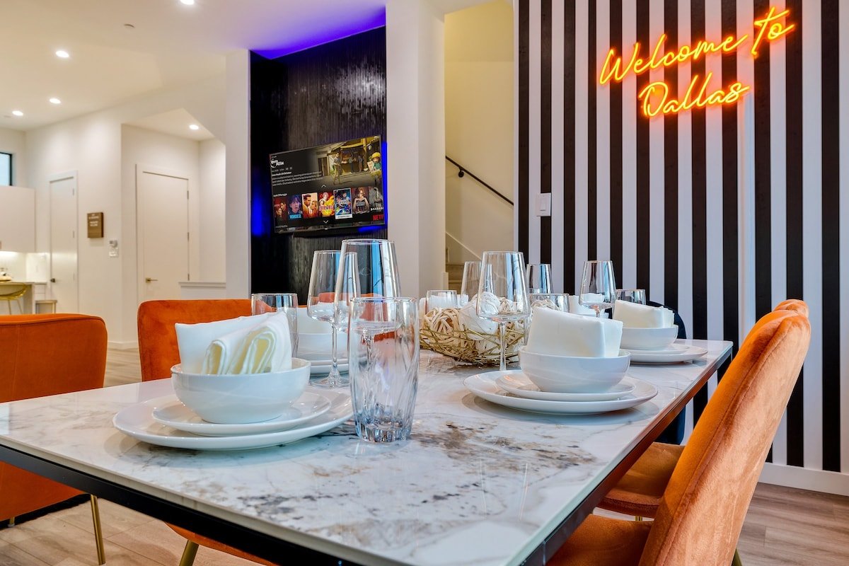 KL Residence | Rooftop Projector | 5 Min-Downtown gallery image 5