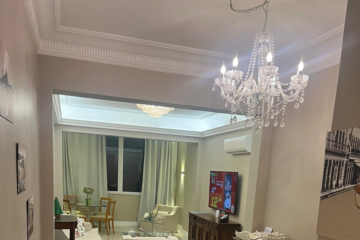 Apartamento Ipanema Vista para o mar gallery image 5