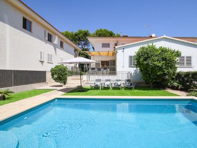 Casa Jero by Rentallorca