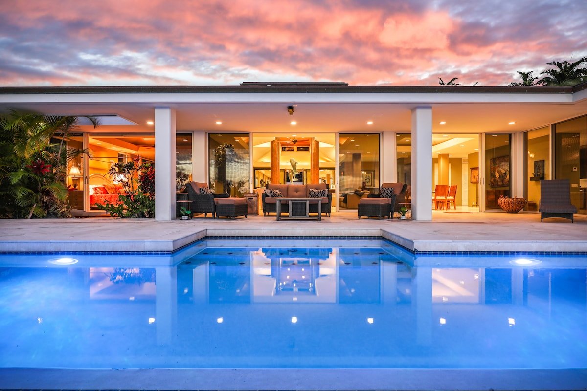 Dolphin House – Hawaii gallery image 3