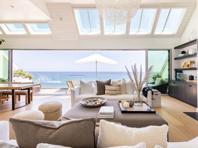 Susan’s Beach House