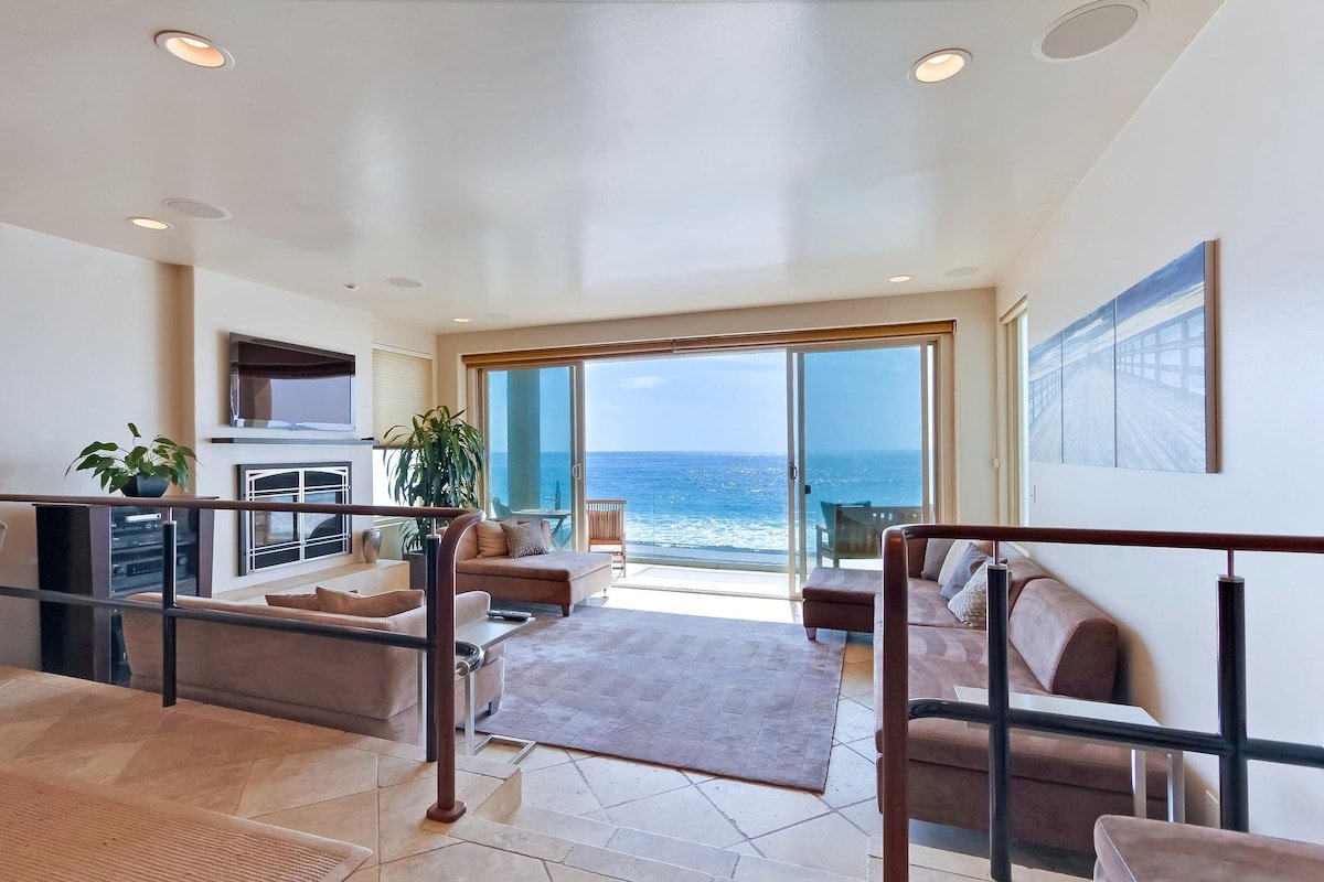 Ocean Views & Luxury – La Jolla Oceanfront gallery image 3