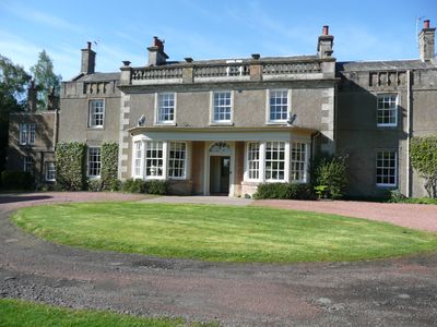 A beautiful well appointed comfortable family home