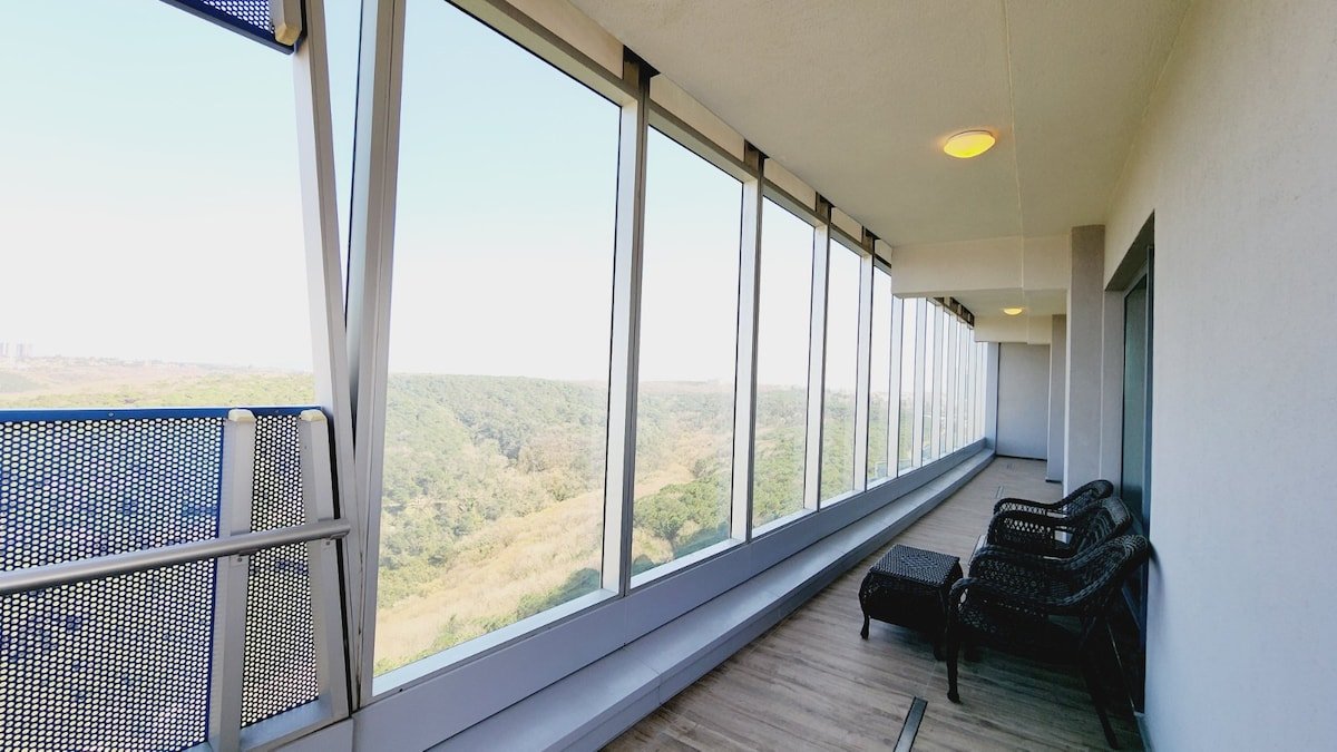 1453 Maslak,Daily Rental Luxury 4 Br Residence gallery image 5