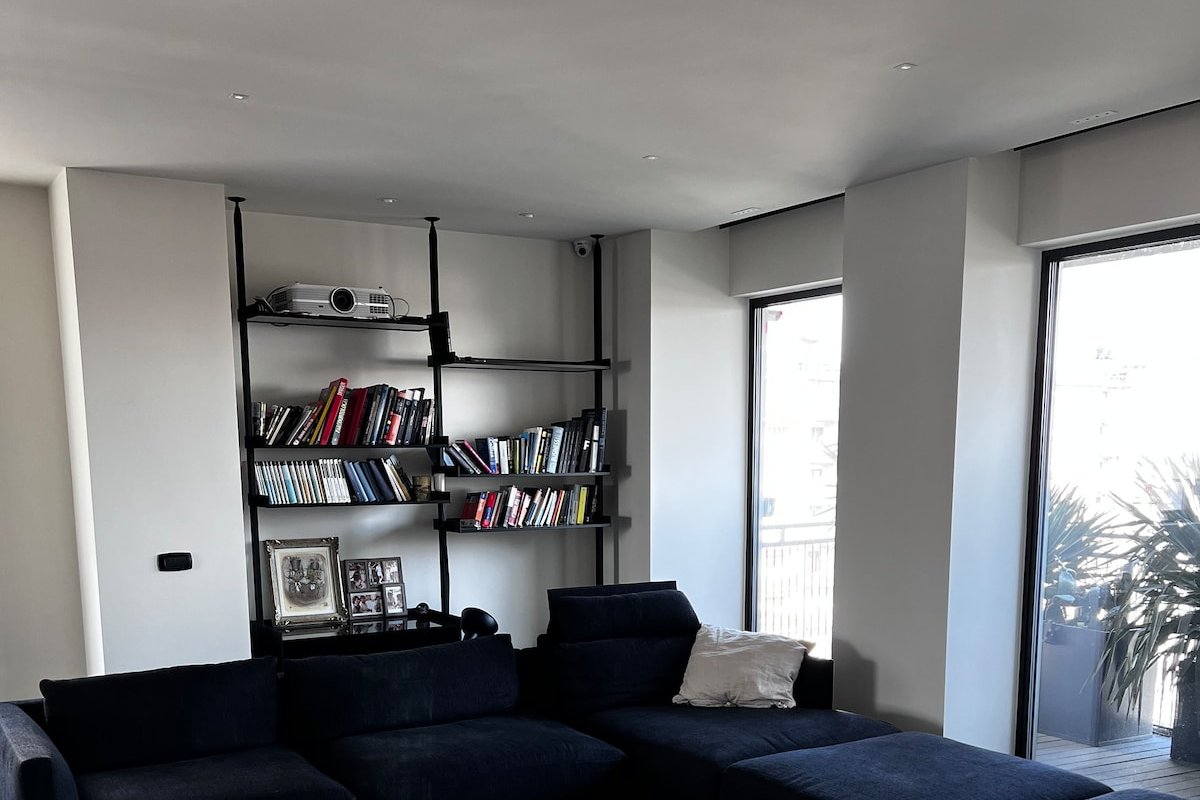 Milan City Luxe – Rooftop Gardens gallery image 3