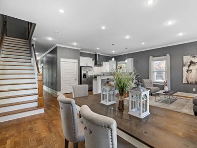 Beautiful Home in Heart of Music City!