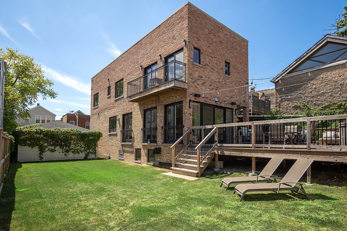 Your Gorgeous Modern Home Featured On T.V.