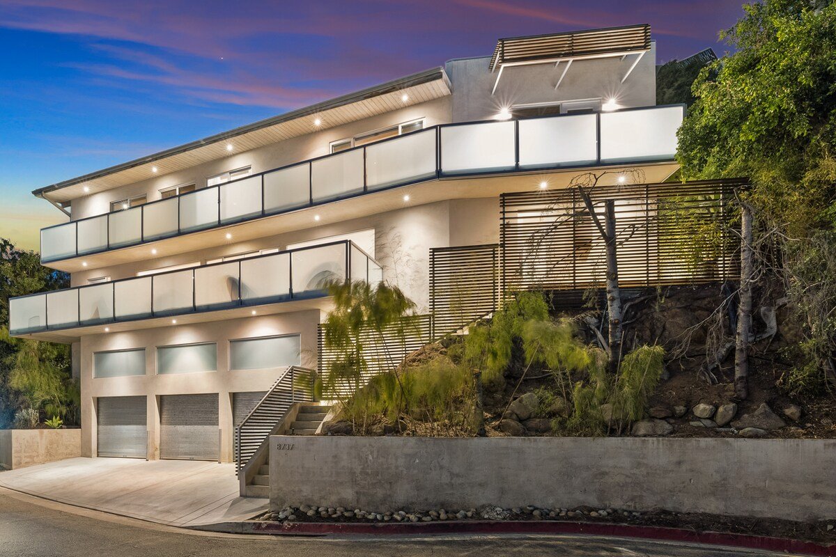 Panoramic Sunset gallery image 4