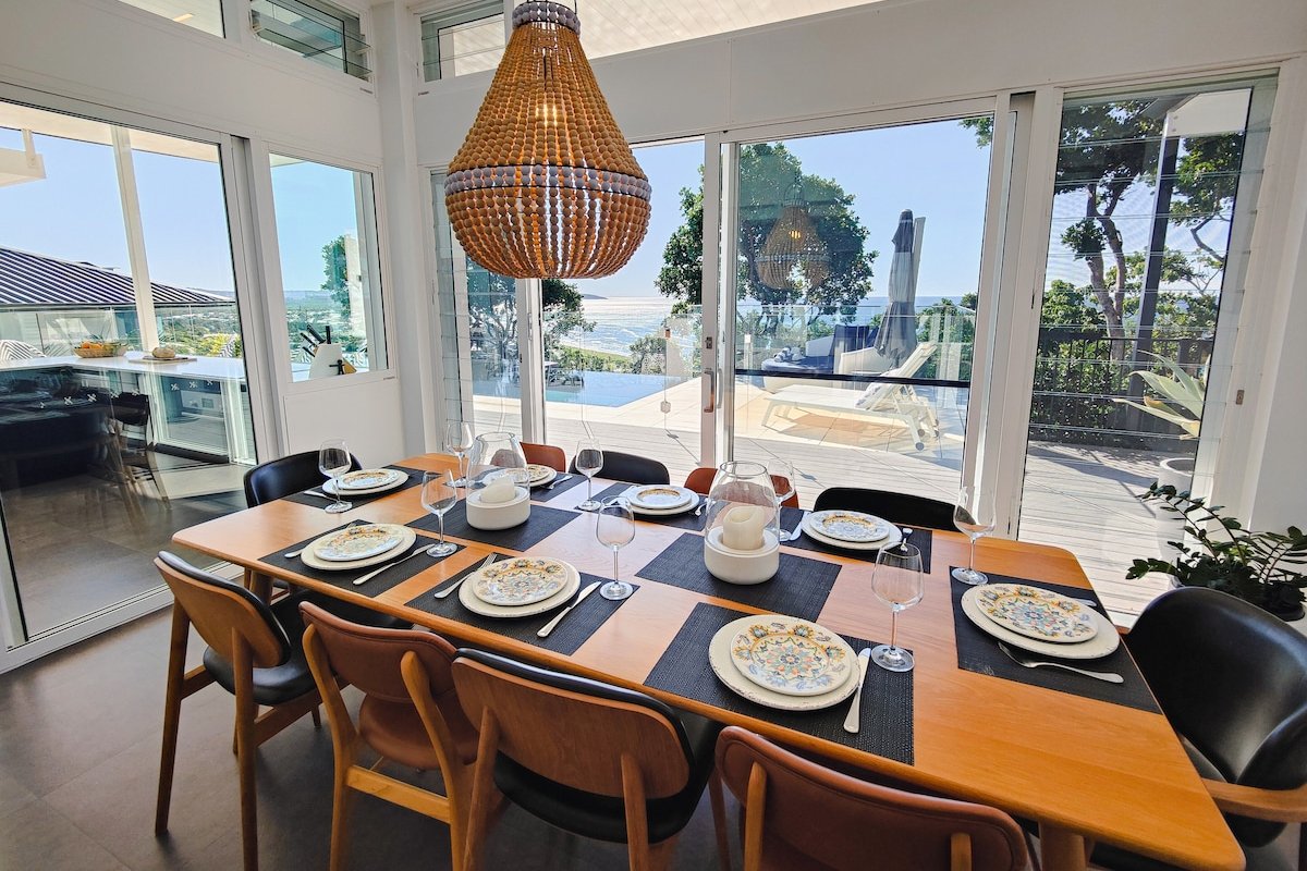 The Pool House – 3 bed 3 bath, ocean views, pool gallery image 4