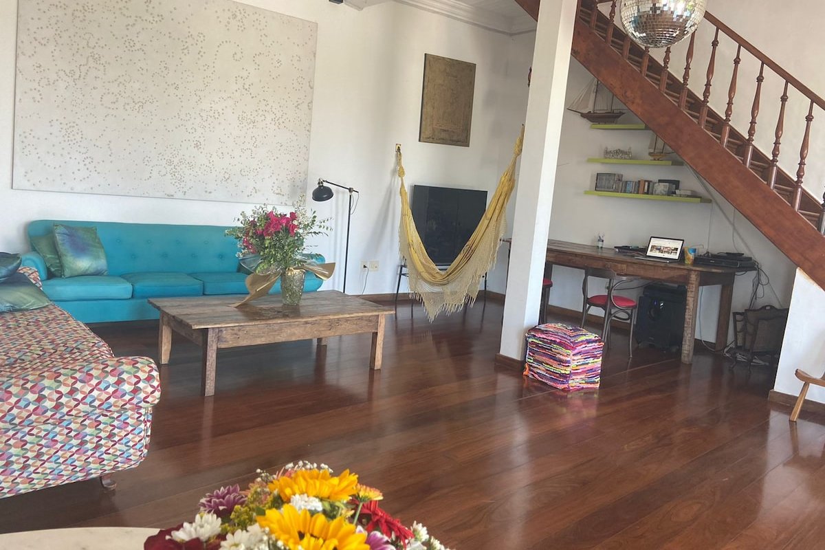 Vila Carioca – amazing house, best and safest spot gallery image 4