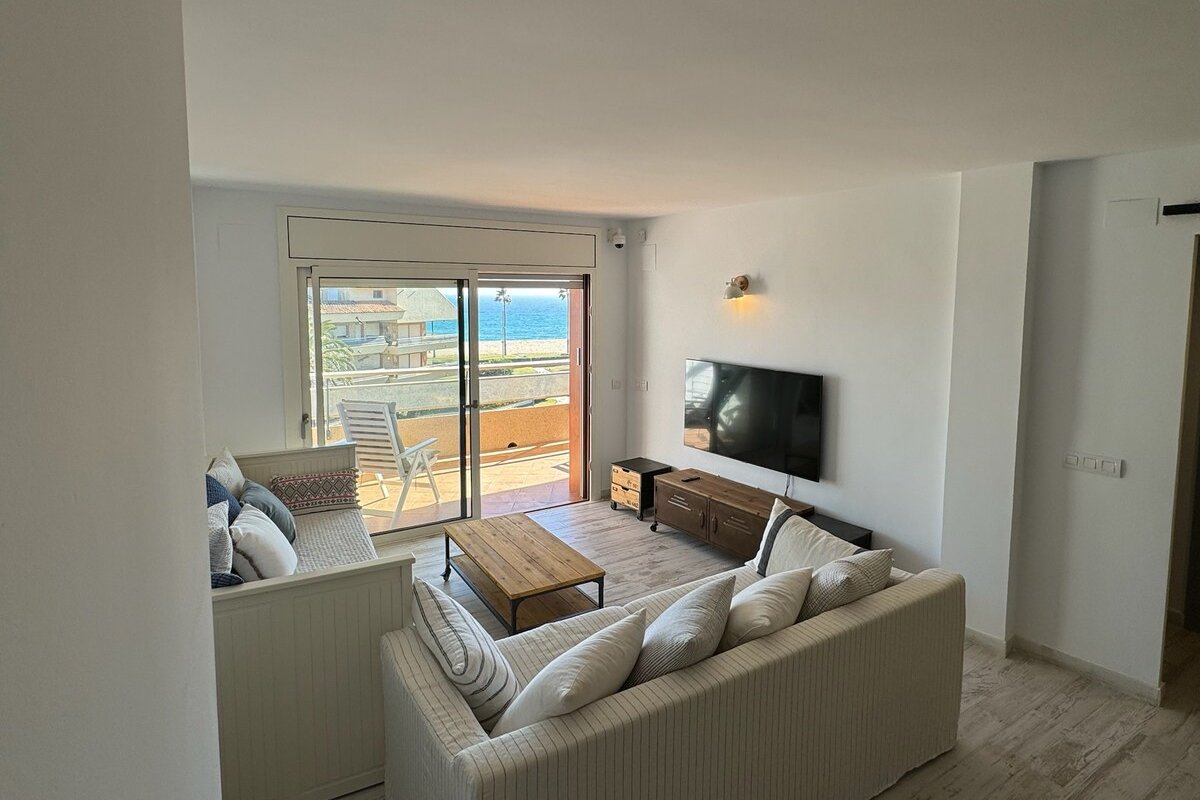 Torre Valentina · Vistas al mar y terraza privada gallery image 3