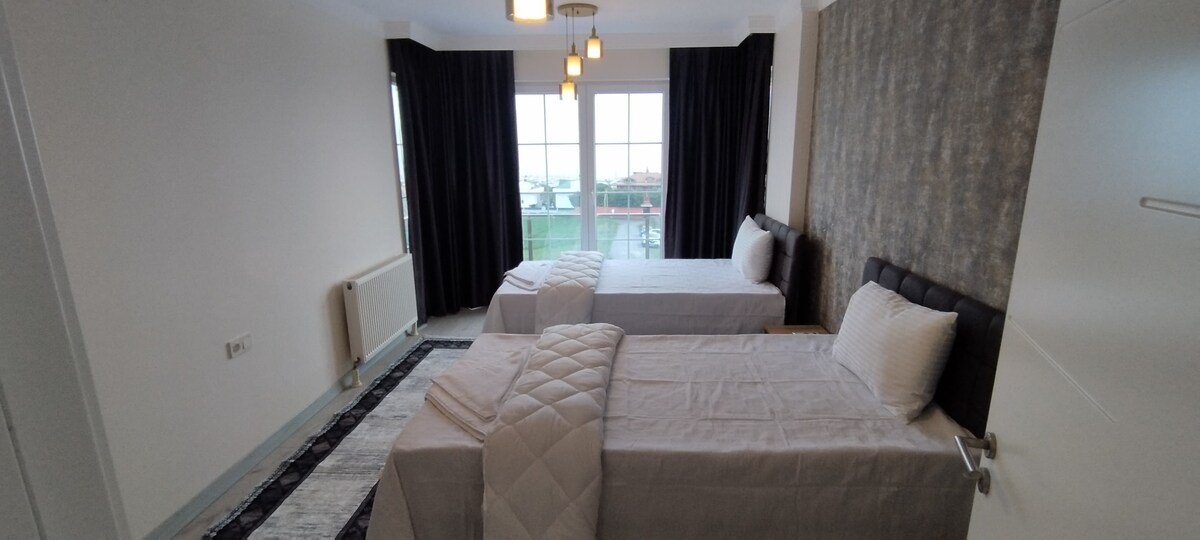 Nora Marmara Luxury Villa B4 gallery image 3