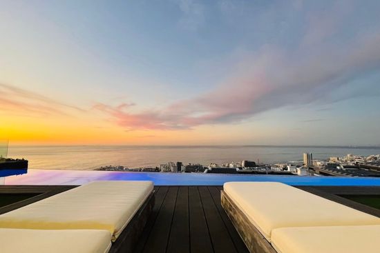 Villa 240 - Ultra-Lux Villa w/ Breathtaking Views