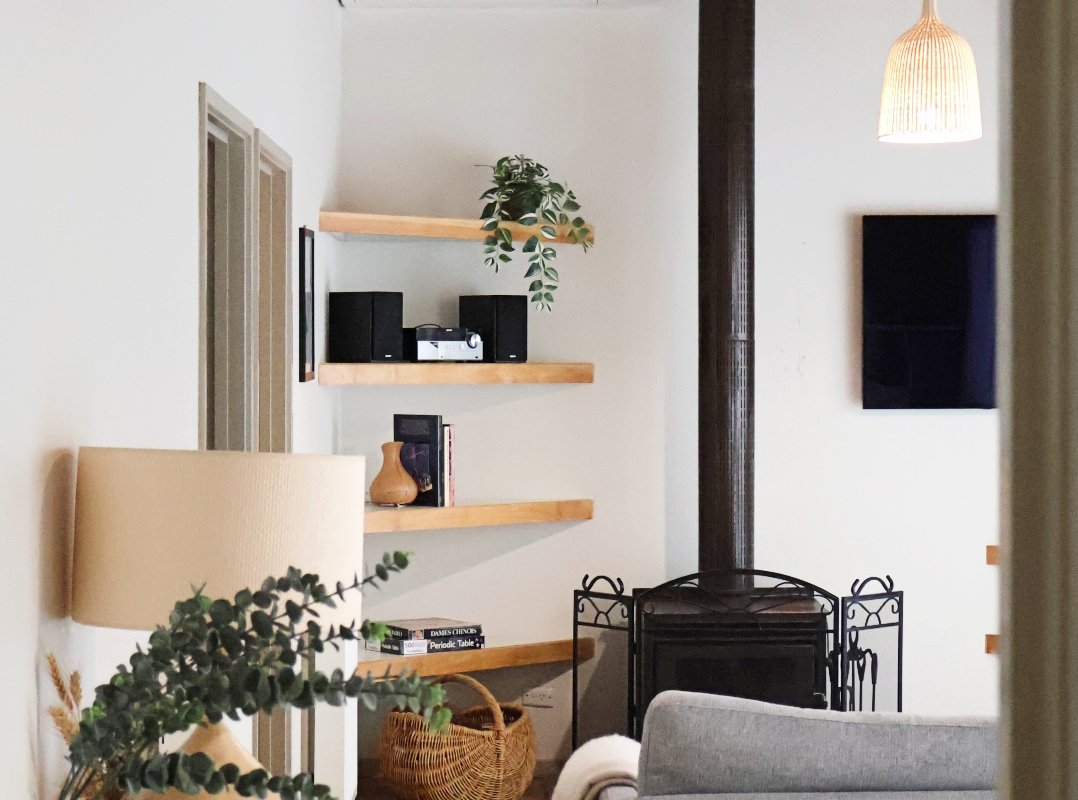 Badger Creek Hideaway gallery image 4