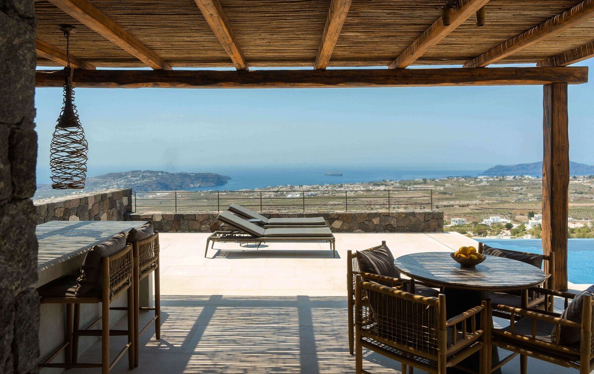 Patina Villa Santorini gallery image 3