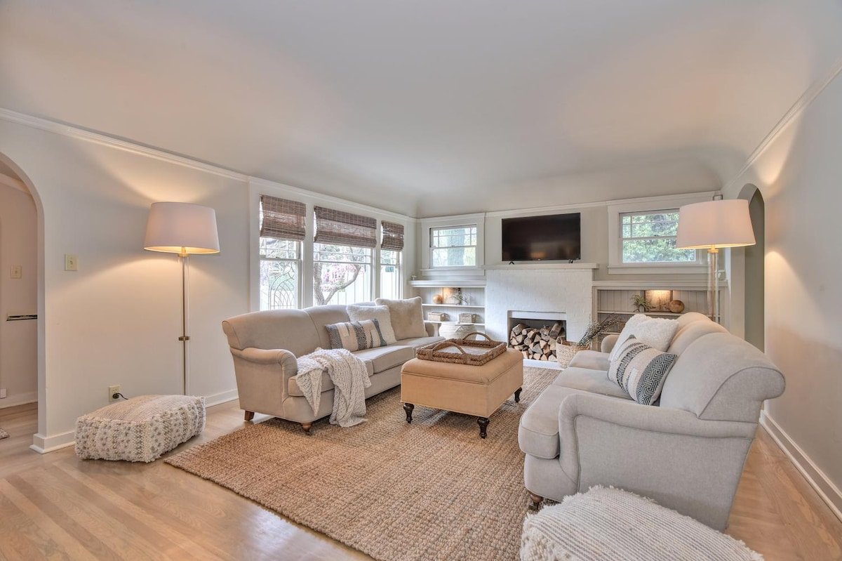 Corporate housing in great area gallery image 2