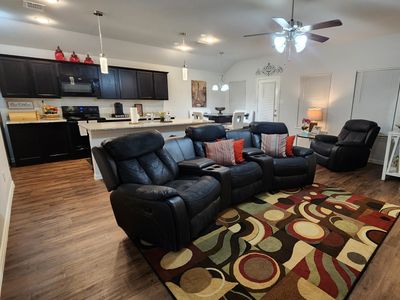 Comfy home minutes from Downtown, Stockyards & TCU
