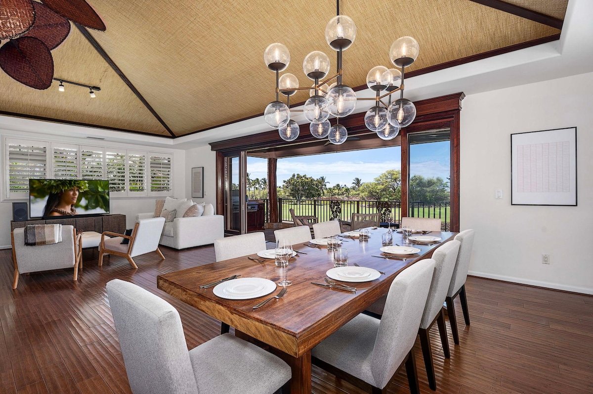 Kamilo with Beach Club, Private Pool, on the Golf gallery image 4