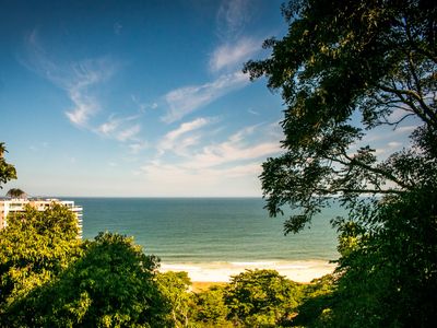 Joá, 10 QTS, Até 30 Hóspedes Vistão Frontal do Mar