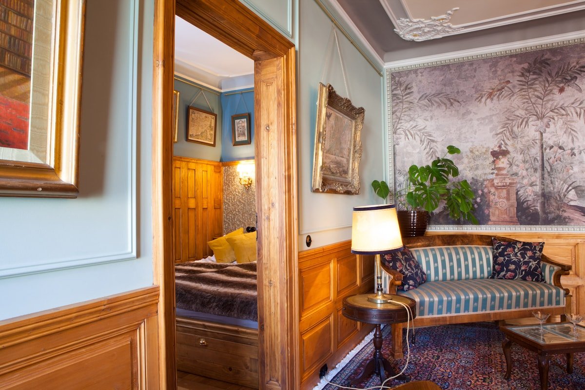 Vienna 1900 Residence gallery image 3