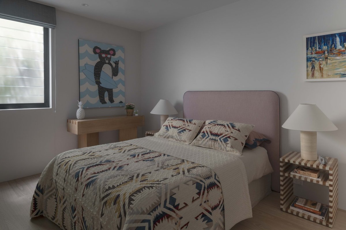 Ben Buckler House – Luxury Home at Bondi Beach gallery image 4