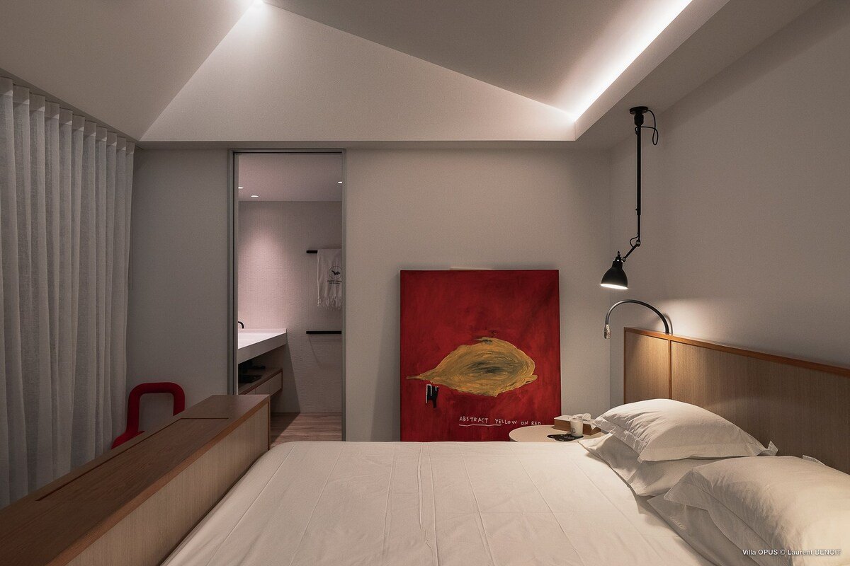 Villa Opus | Gustavia, St-Barths gallery image 4