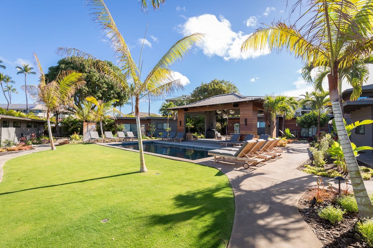 9 Villas/10 Bedrooms, Sleeps 28 guests gallery image 2