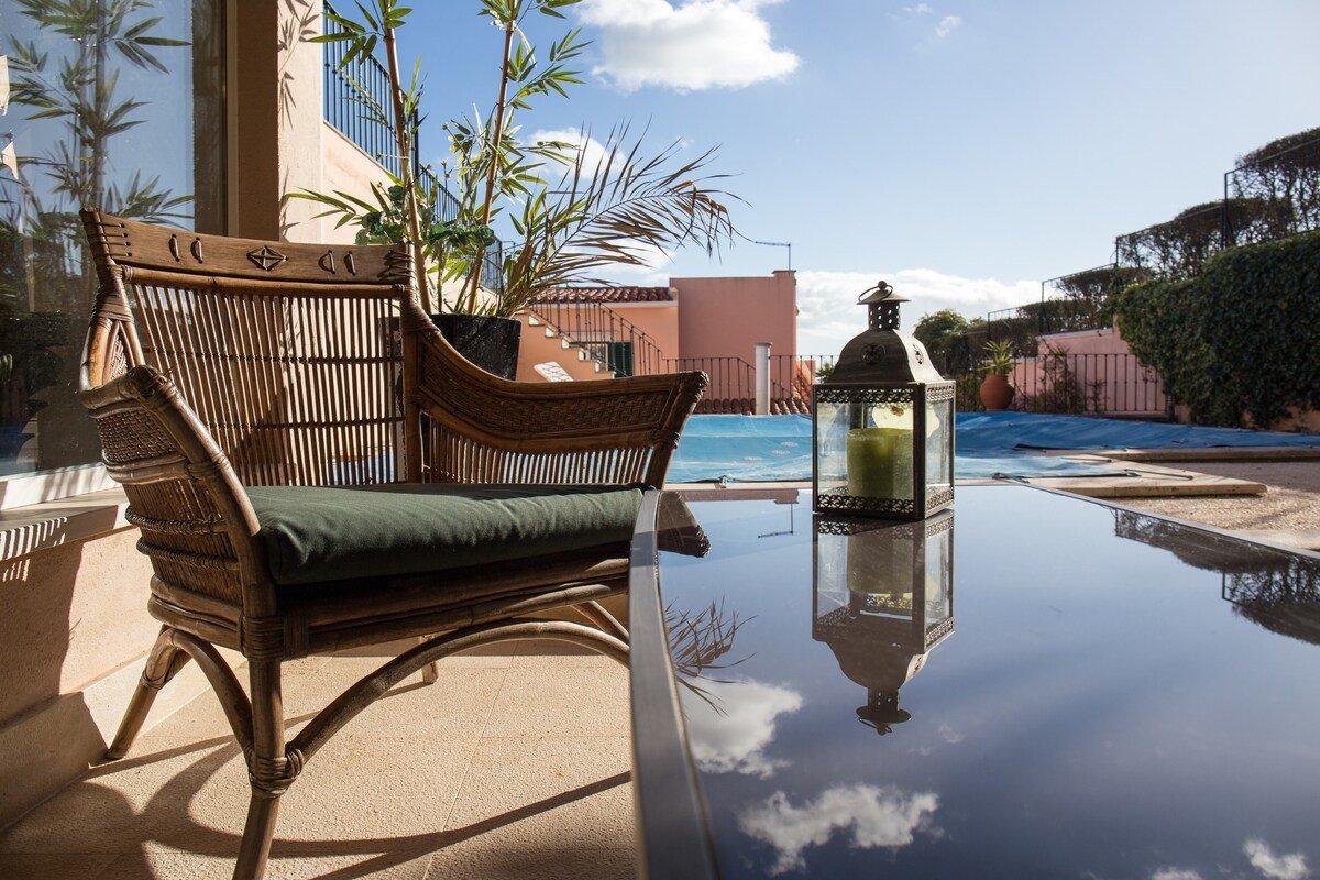 Apartamento c/ piscina gallery image 4