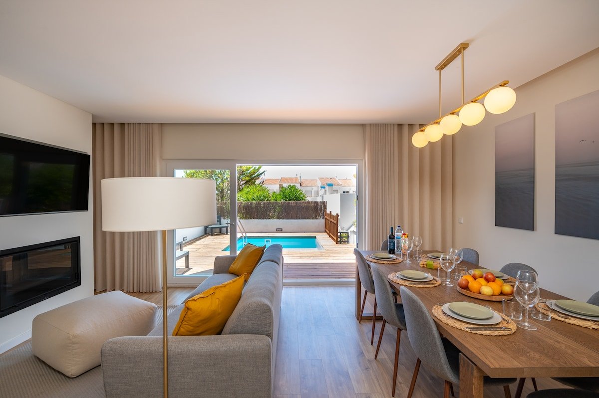 Sea Crest Place – Villa with private pool gallery image 2