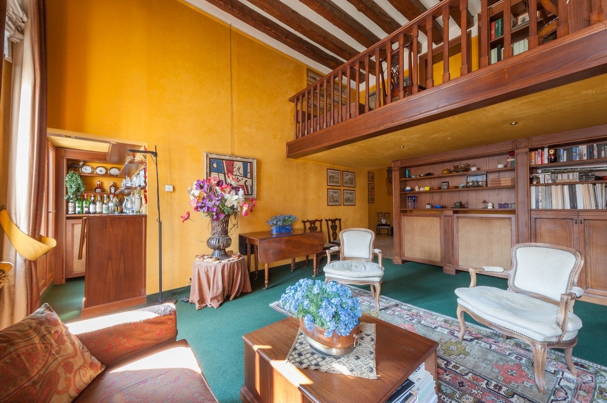 Ca’ del Mondo Novo, classy in Venice’s heart gallery image 3