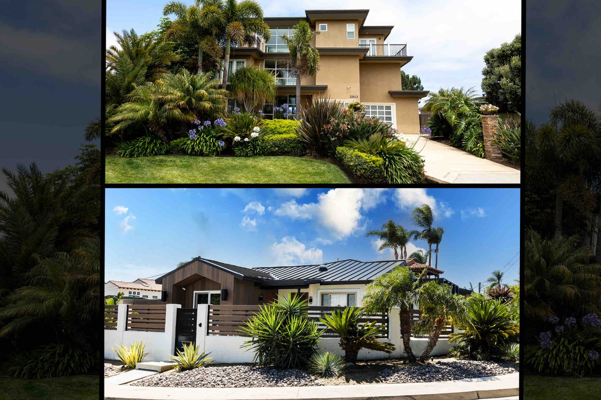 Up to 24+ Guests – Two Homes