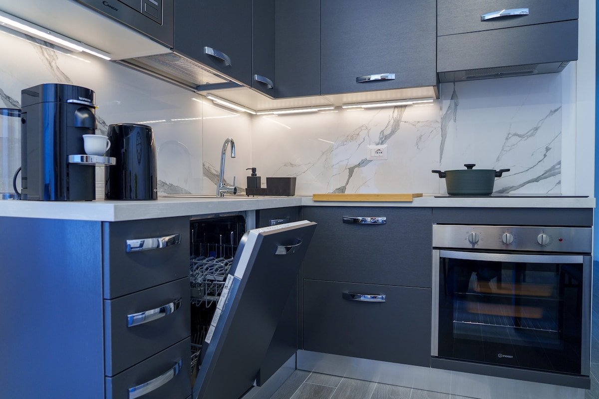 Milano City Apartments – Amazing Apt – Pta Venezia gallery image 5