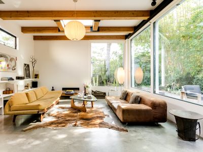 Zen Calm & Luxury in Venice