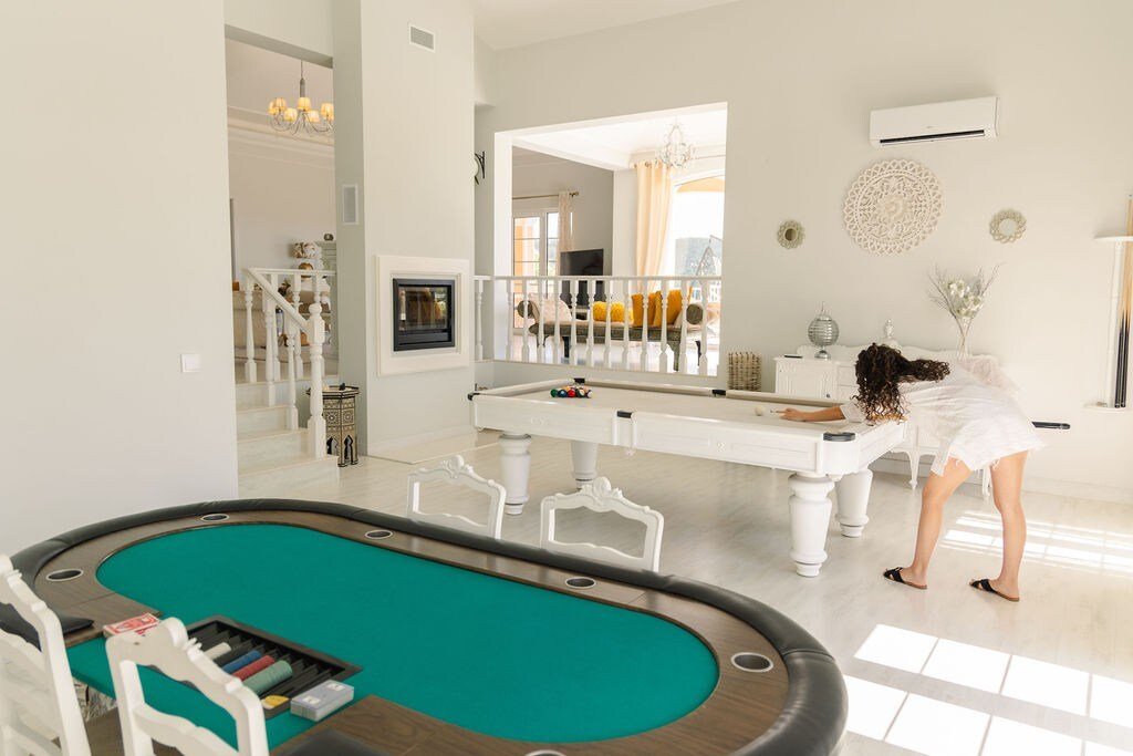 VILLA ALTUS Luxurious villa 15 min from Ericeira gallery image 5